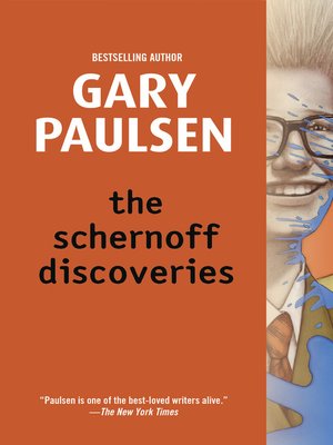 cover image of The Schernoff Discoveries